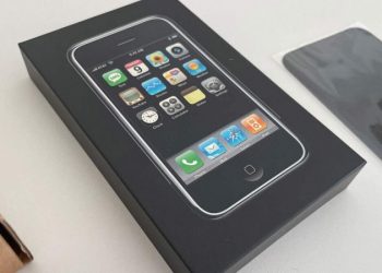 So sánh dung lượng pin các đời iPhone từ trước đến nay