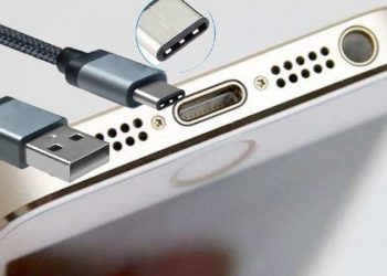 Nguyên nhân và cách khắc phục lỗi chân sạc iPhone bị lỏng