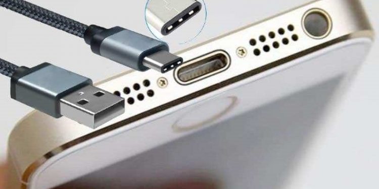 Nguyên nhân và cách khắc phục lỗi chân sạc iPhone bị lỏng