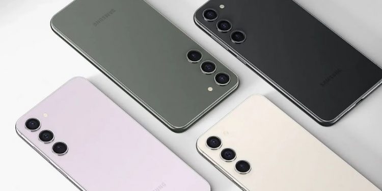 Samsung galaxy S24 giá bao nhiêu