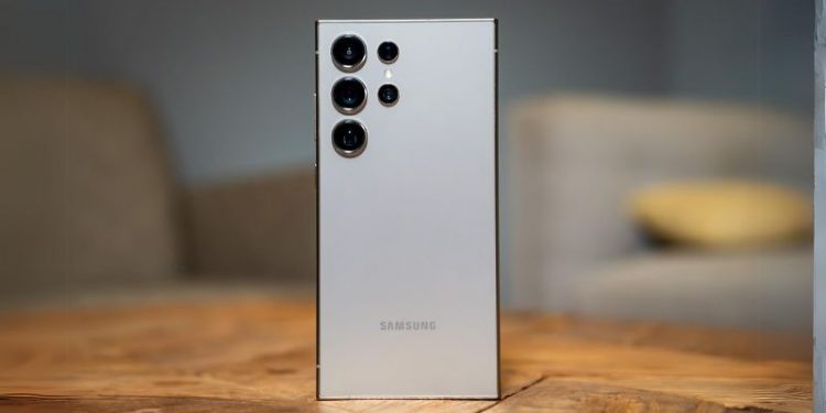 Samsung Galaxy S24 Ultra có gì mới?