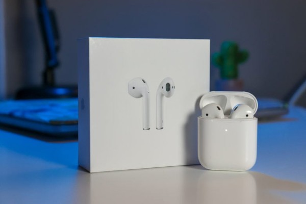Tai nghe AirPods 2 mã VN/A có nhiều điểm mạnh vượt trội