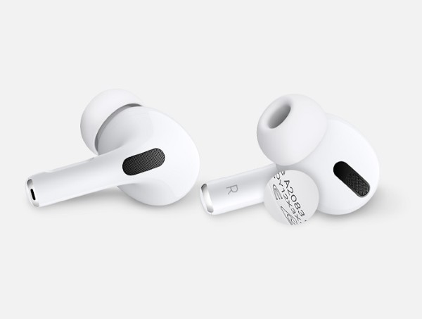 Xem mã serial được in nhỏ ở phía trong thân tai nghe