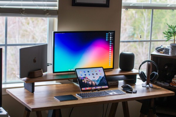 Apple phát triển nhiều hệ điều hành riêng biệt cho từng thiết bị