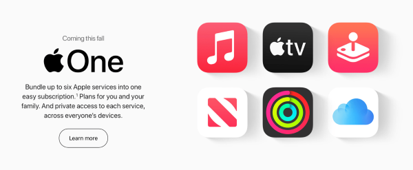 Apple phát triển dịch vụ hàng loạt hỗ trợ người dùng trên các thiết bị