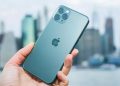 iphone 11 pro max có bao nhiêu gb