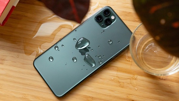 iPhone 11 Pro Max với thiết kế tinh tế và đẳng cấp