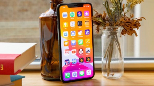 iPhone 11 Pro Max hiện vẫn đáp ứng tốt nhu cầu sử dụng từ cơ bản đến nâng cao