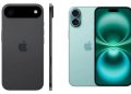 iPhone Air và iPhone 16 Plus ai mỏng hơn