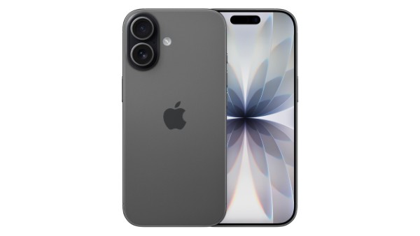Cụm camera sau trên iPhone 17 với 2 ống kính