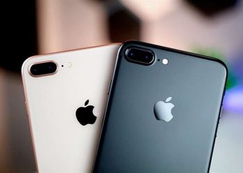 iphone 8 plus có bản bao nhiêu gb