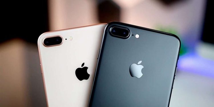 iphone 8 plus có bản bao nhiêu gb