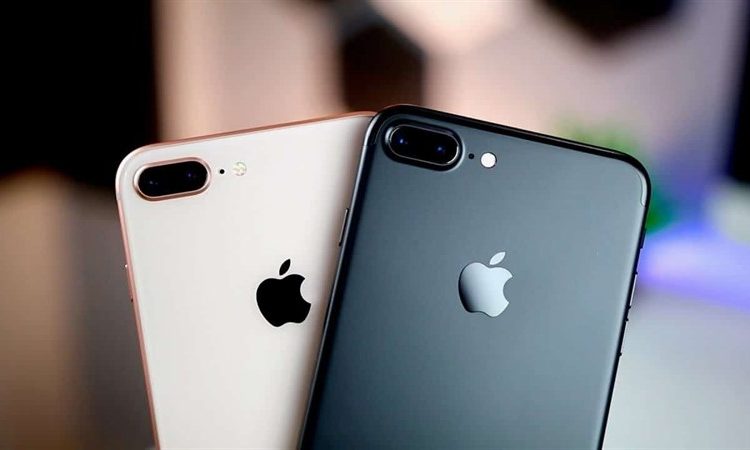 iphone 8 plus có bản bao nhiêu gb