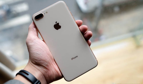Thông số cấu hình và các tính năng nổi bật trên iPhone 8 Plus 