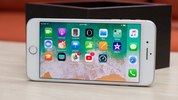 iPhone 8 Plus có thiết kế bền đẹp và hiệu năng ổn định