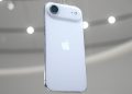 iPhone mỏng nhất
