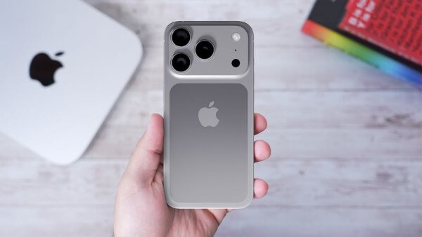 iPhone 17 Pro hướng đến phân khúc khách hàng cao cấp