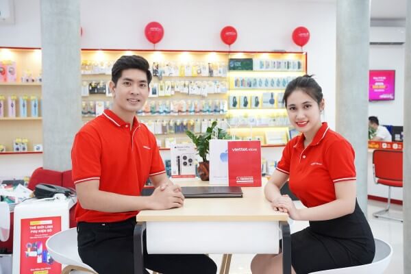 Chọn mua các phiên bản iPhone mới nhất năm 2025 tại Viettel Store