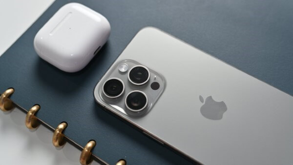 iPhone 16 Pro