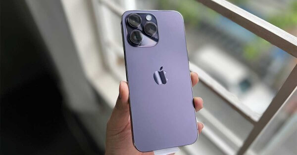 iPhone 14 Pro