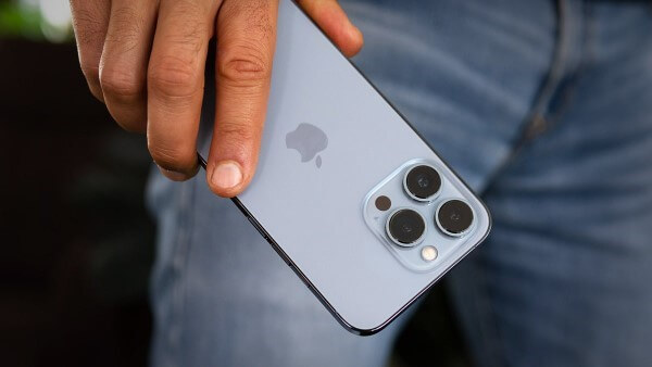 iPhone 13 Pro 