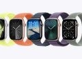 Apple Watch Series 11 Co Gi Moi 2