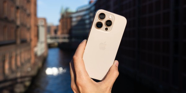  iPhone 16 Pro có giá từ 24.690.000đ