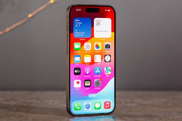  iPhone 16 Pro dễ dàng kết nối và đồng bộ với hệ sinh thái Apple