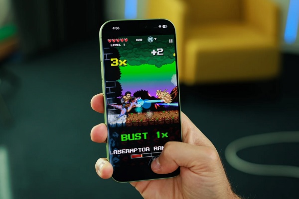 iPhone 17 được trang bị chipset Apple A19 hoàn toàn mới