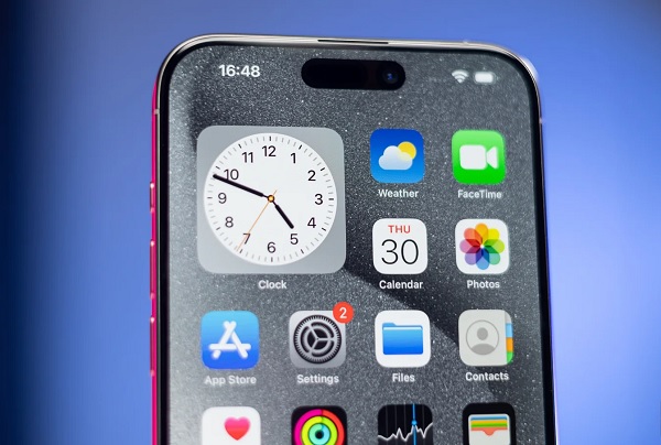 iPhone 15 Pro Max vẫn giữ vững phong độ với chip A17 Pro